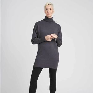 FREE SHIPPING-Universal Standard Wheaton sweater dress, SZ.L